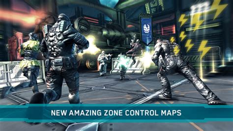 SHADOWGUN DeadZone By MADFINGER Games, a.s..